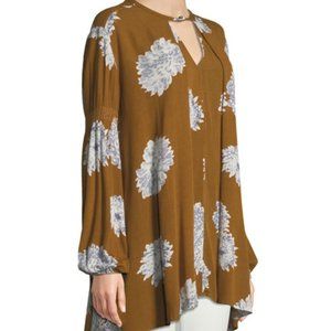 Free People ✨Tree Swing Blouse/Dress/Top